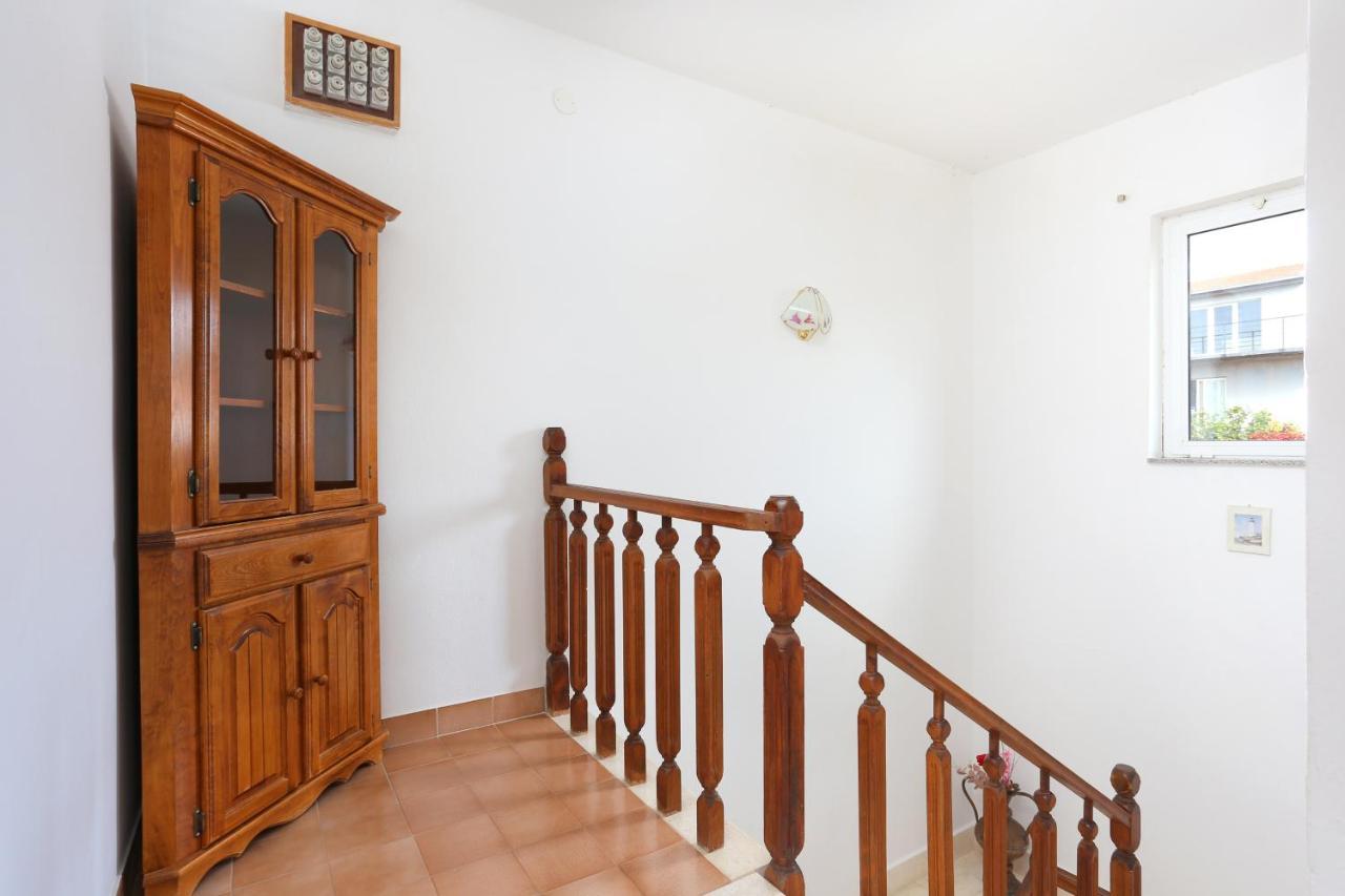Seaside Holiday House Poljica, Trogir - 5161 Marina Luaran gambar